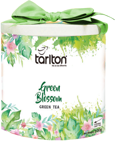 Green blossom. Чай Tarlton Green Tea. Green Blossom Tarlton. Tarlton. Tea for Health 100 гр. жест.банка. Tarlton. Green Tea gp1 250 гр. жест.банка.